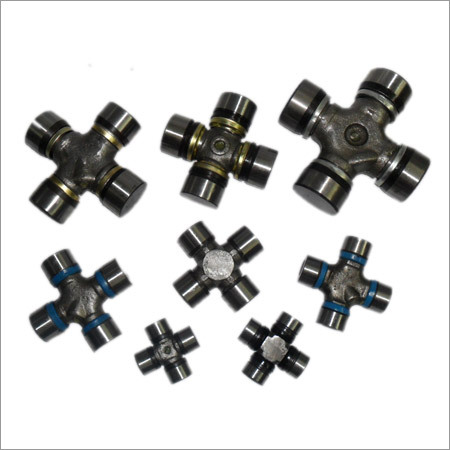 Universal Joint Cross