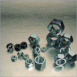 Hex Nuts