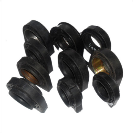 Center Bearing Rubber