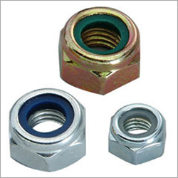 Lock Nuts