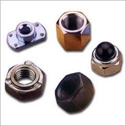 Weld Nuts