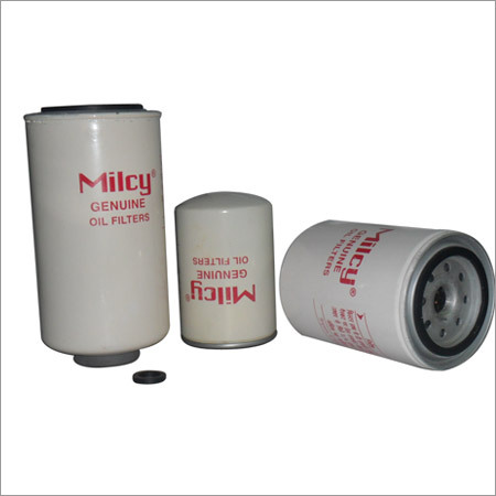 Tata oil Filter Kit