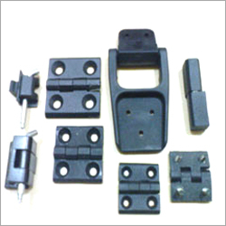 Control Panel Hinges