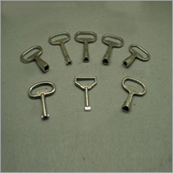 Control Panel Keys