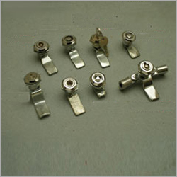 Control Panel Locks