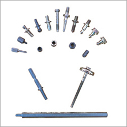 Turning Parts