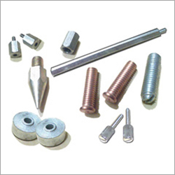 Control Panel Turning Parts