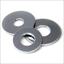Plain Washer