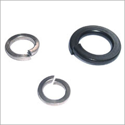 Spring Washer