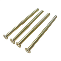 Counter Sunk Screw