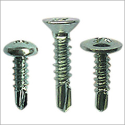 Self Drilling Screw