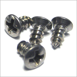 A.B. Type Screw