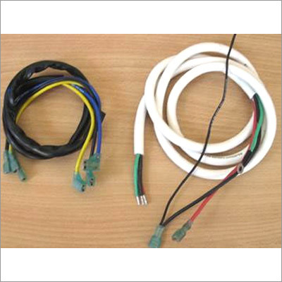 Air-Conditioner Wire Harness