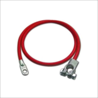 Auto Battery Cable
