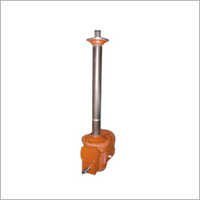 Stainless Steel Multi Speed Gearbox