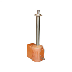 Agricultural Gearbox