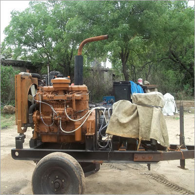 Diesel Genset Rental Service - 50-500 kW Power Output, 50/60 Hz Frequency, 230/400 V Voltage | Cost-effective Emergency Backup, Reliable On-site Power, Flexible Rental Options