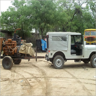 Generator Repairing