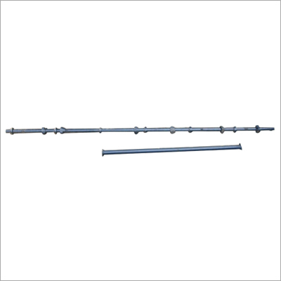 Cuplock Scaffolding