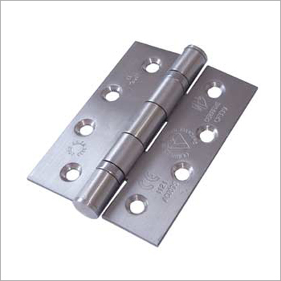 S S Hinge