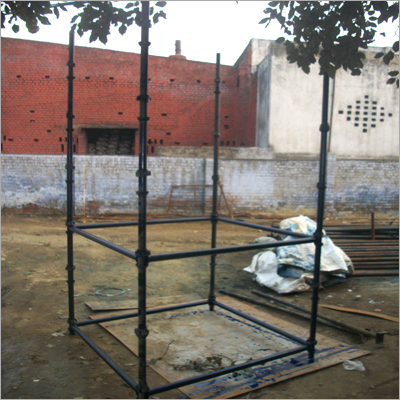Scaffolding