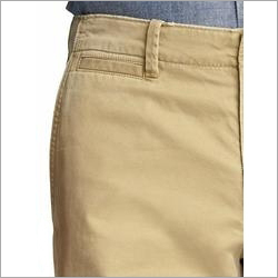 Twill Fabric