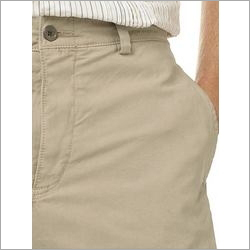 Broken Twill Fabric