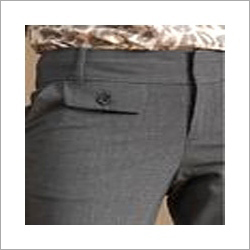 Weft Cord Fabrics