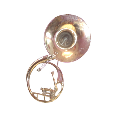 Sousaphone