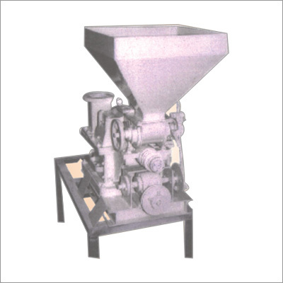 Industrial Impact Pulverizer