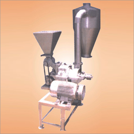 Impact Pulverizer 12 Economic