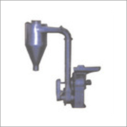 Spice Grinding Machine