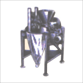 Micro Pulverizer