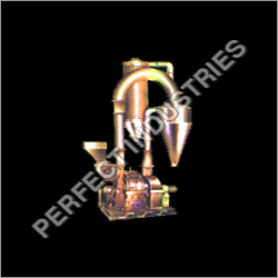 Impact Pulverizer