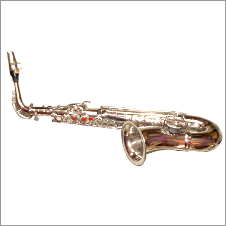 Saxophone Instrument