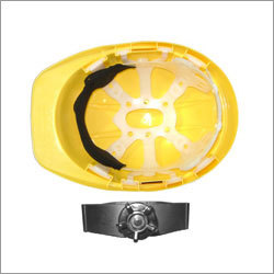 Ventilated Safety Helmet