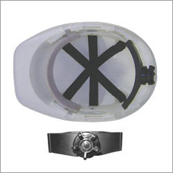 Ventilated Industrial Safety Helmet