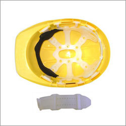 Non Ventilated Helmet