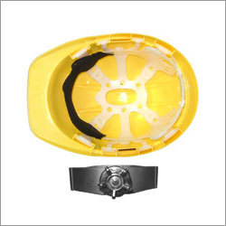 Non Ventilated Safety Helmet