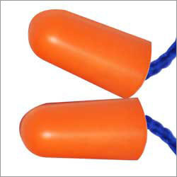 Corded Earplug
