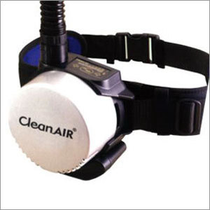 Clean Air Basic 2000