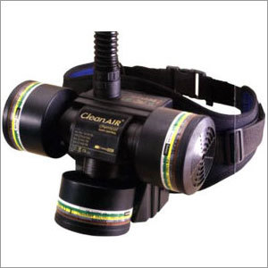Air Purifying Respirator