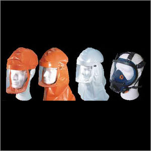 Air Respirator Hood