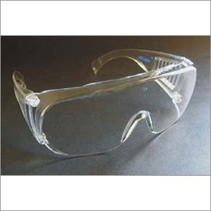 Visitors Spectacles