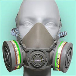 Facepiece Respirators