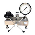 Dead Weight Tester