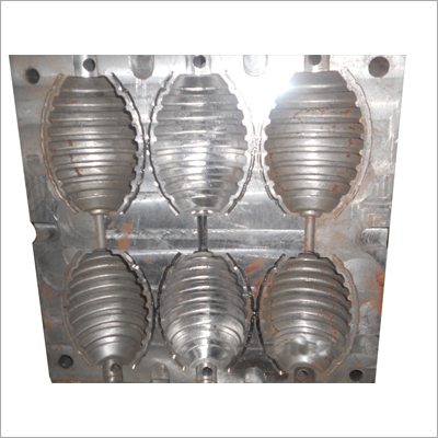 Injection Plastic Moulds Dies