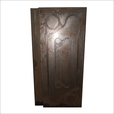 Plastic Moulded Dies