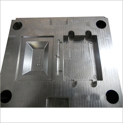 Plastic Injection Moulds