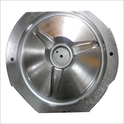 Industrial Plastic Mould